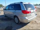 Toyota Sienna Xle Image 4
