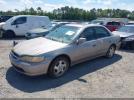 Honda Accord 2.3 Ex Image 4