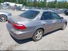Honda Accord 2.3 Ex Image 10