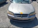 Honda Accord 2.3 Ex Image 5