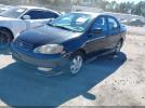 Toyota Corolla S Image 4