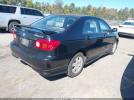 Toyota Corolla S Image 2