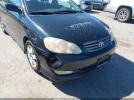 Toyota Corolla S Image 6