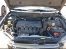 Toyota Corolla S Image 8