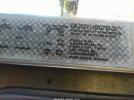 Ford F-59 Commercial Stripped Image 11