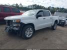 Chevrolet Silverado 1500 4wd  Short Bed Custom Image 2