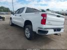 Chevrolet Silverado 1500 4wd  Short Bed Custom Image 3