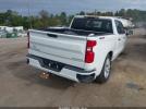 Chevrolet Silverado 1500 4wd  Short Bed Custom Image 9