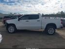 Chevrolet Silverado 1500 4wd  Short Bed Custom Image 11
