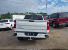 Chevrolet Silverado 1500 4wd  Short Bed Custom Image 14
