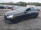 Mercedes-Benz E-Class 4matic Image 13