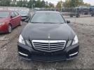 Mercedes-Benz E-Class 4matic Image 2