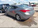 Hyundai ELANTRA Gls Image 6