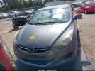 Hyundai ELANTRA Gls Image 11