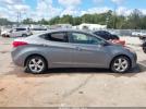 Hyundai ELANTRA Gls Image 10