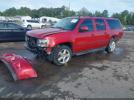 Chevrolet Suburban 1500 Lt Image 8