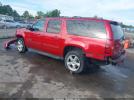 Chevrolet Suburban 1500 Lt Image 16
