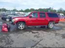 Chevrolet Suburban 1500 Lt Image 12