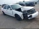 Mercury Grand Marquis Gs Image 1