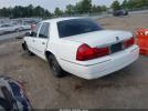 Mercury Grand Marquis Gs Image 3