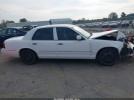 Mercury Grand Marquis Gs Image 12