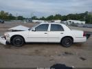 Mercury Grand Marquis Gs Image 16