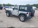 Jeep Wrangler X Image 5