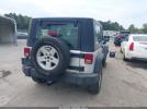 Jeep Wrangler X Image 15
