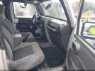Jeep Wrangler X Image 13
