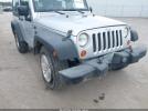 Jeep Wrangler X Image 4