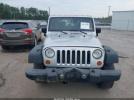 Jeep Wrangler X Image 9