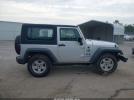 Jeep Wrangler X Image 14