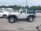 Jeep Wrangler X Image 10
