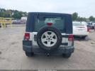 Jeep Wrangler X Image 12