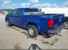 Chevrolet Colorado Wt Image 16