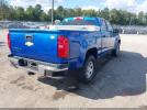 Chevrolet Colorado Wt Image 2