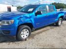 Chevrolet Colorado Wt Image 6