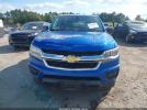 Chevrolet Colorado Wt Image 8