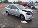 Chevrolet Aveo 1lt Image 1