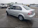 Chevrolet Aveo 1lt Image 6