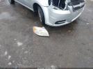 Chevrolet Aveo 1lt Image 14