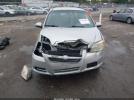 Chevrolet Aveo 1lt Image 17