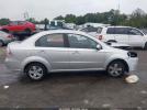 Chevrolet Aveo 1lt Image 15
