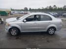 Chevrolet Aveo 1lt Image 11