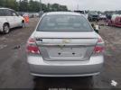 Chevrolet Aveo 1lt Image 10