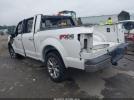 Ford F-150 Lariat Image 4