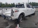 Ford F-150 Lariat Image 3