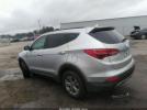 Hyundai SANTA FE 2.4l Image 4