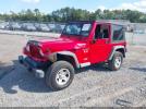 Jeep Wrangler X Image 2