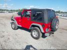 Jeep Wrangler X Image 6